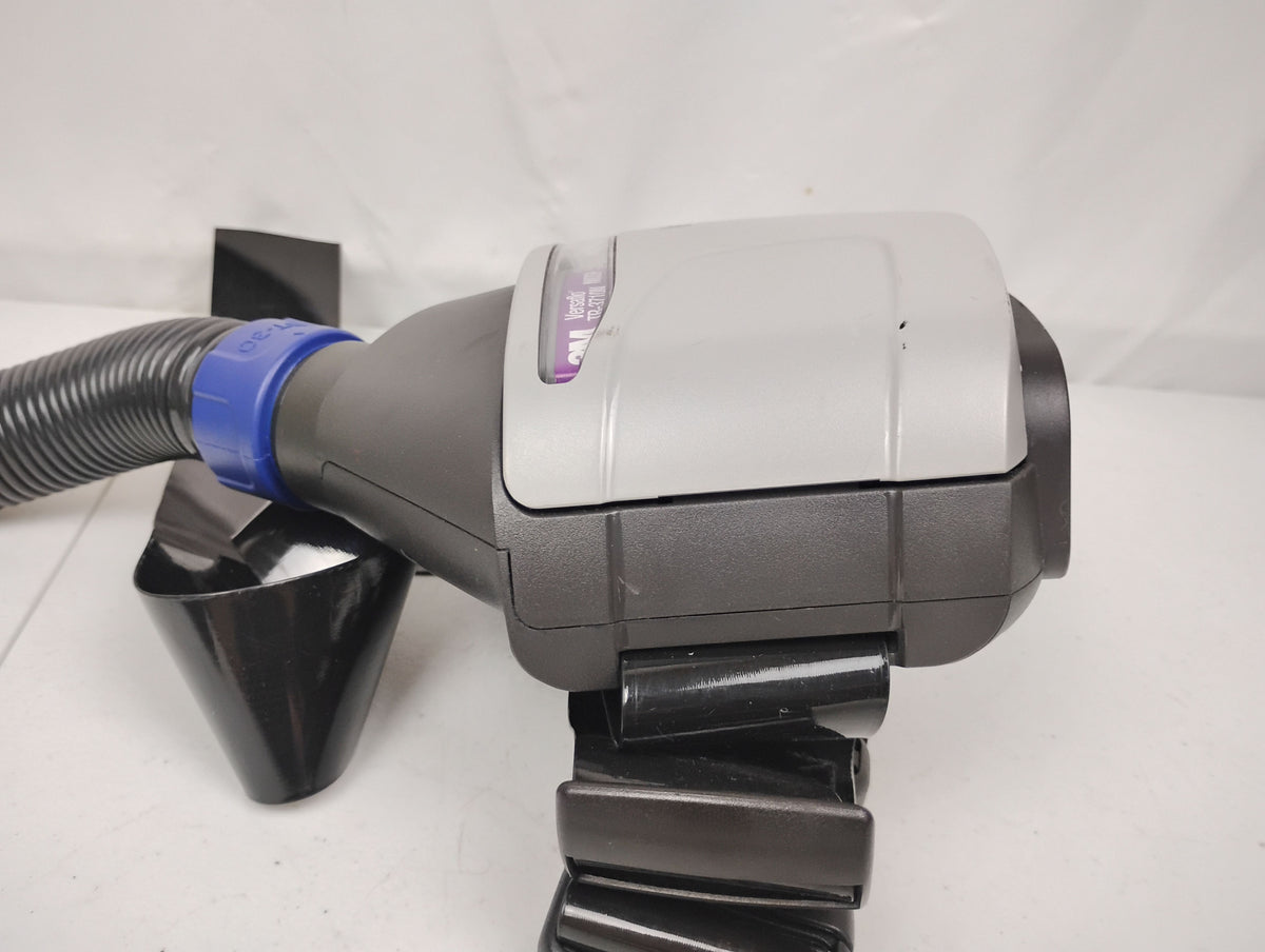 3M Versaflo TR-300 PAPR Powered Air Purifying Respirator