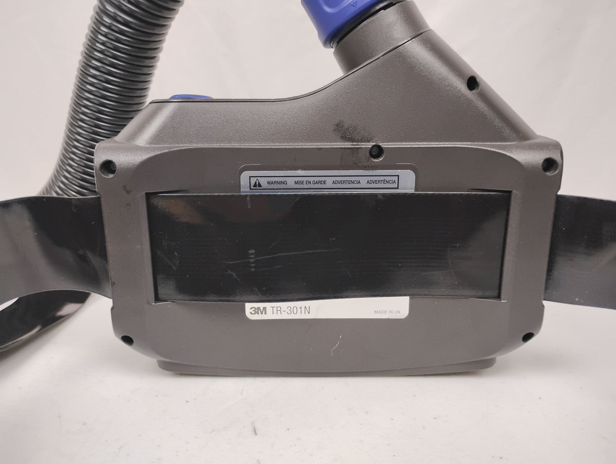3M Versaflo TR-300 PAPR Powered Air Purifying Respirator