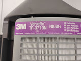 3M Versaflo TR-300 PAPR Powered Air Purifying Respirator