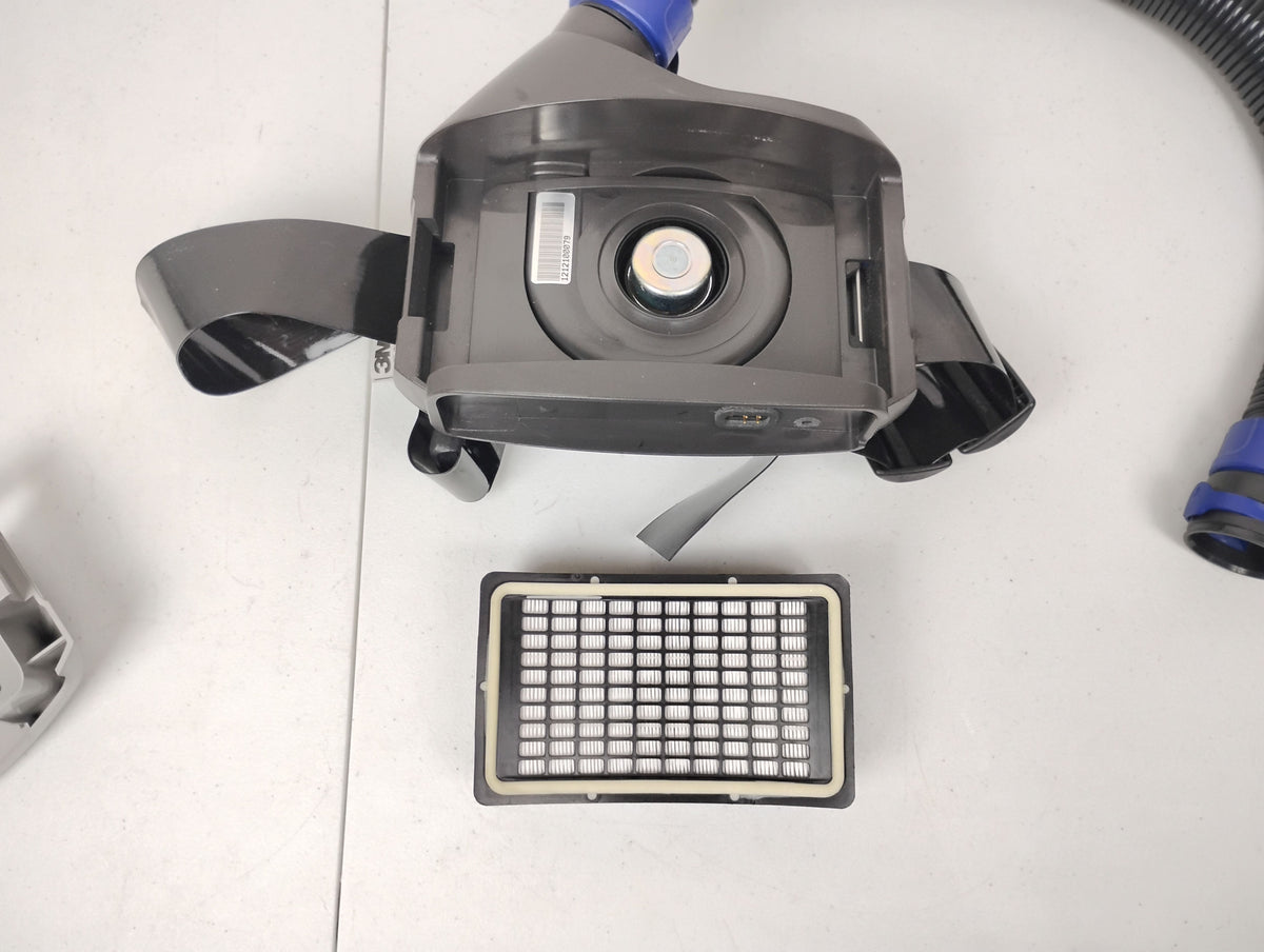 3M Versaflo TR-300 PAPR Powered Air Purifying Respirator
