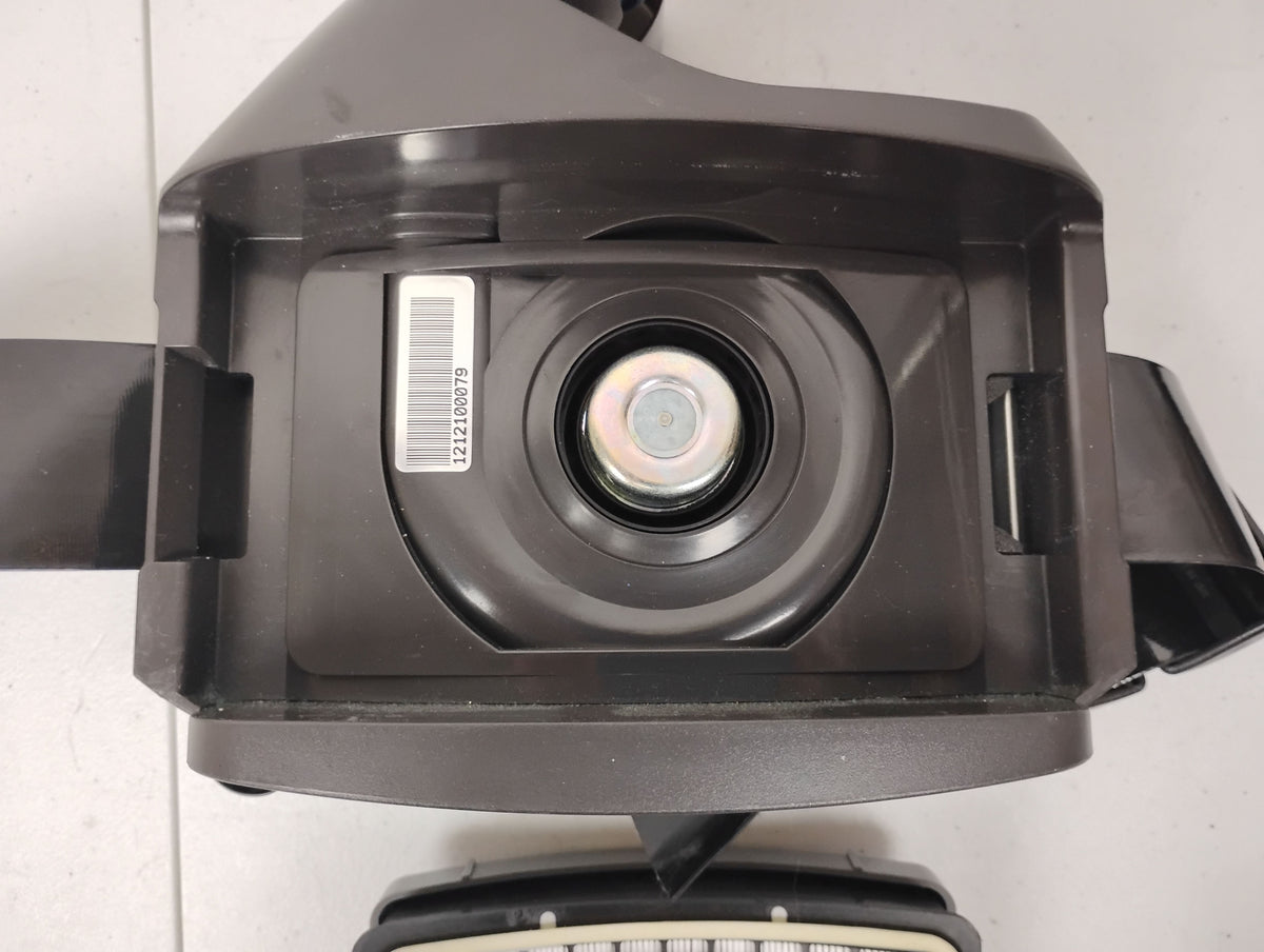 3M Versaflo TR-300 PAPR Powered Air Purifying Respirator