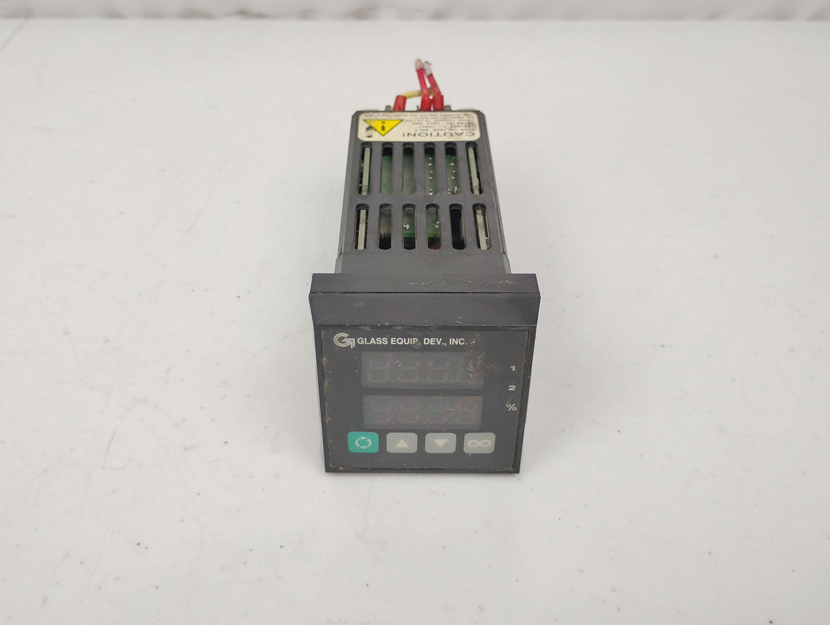Watlow 93BB-1DD0-00AT Temperature Controller 4X & 12 Enclosure
