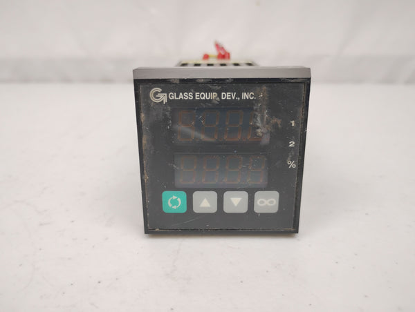 Watlow 93BB-1DD0-00AT Temperature Controller 4X & 12 Enclosure