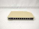 Digi 301-1002-14 Edgeport/8r USB to RJ45 Ethernet Converter | 50001271-04