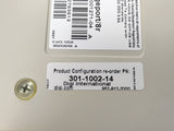 Digi 301-1002-14 Edgeport/8r USB to RJ45 Ethernet Converter | 50001271-04