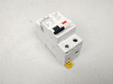 Clipsal 4RCBM210SI30 2 Module 2 Pole 10A 30mA Type A-SI 10000A C-curve