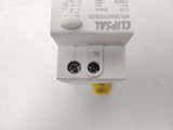 Clipsal 4RCBM210SI30 2 Module 2 Pole 10A 30mA Type A-SI 10000A C-curve