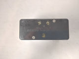 Klixon 7236-2-200 Aircraft Overload Sensor Circuit Breaker