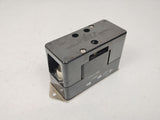 Klixon 7236-2-200 Aircraft Overload Sensor Circuit Breaker