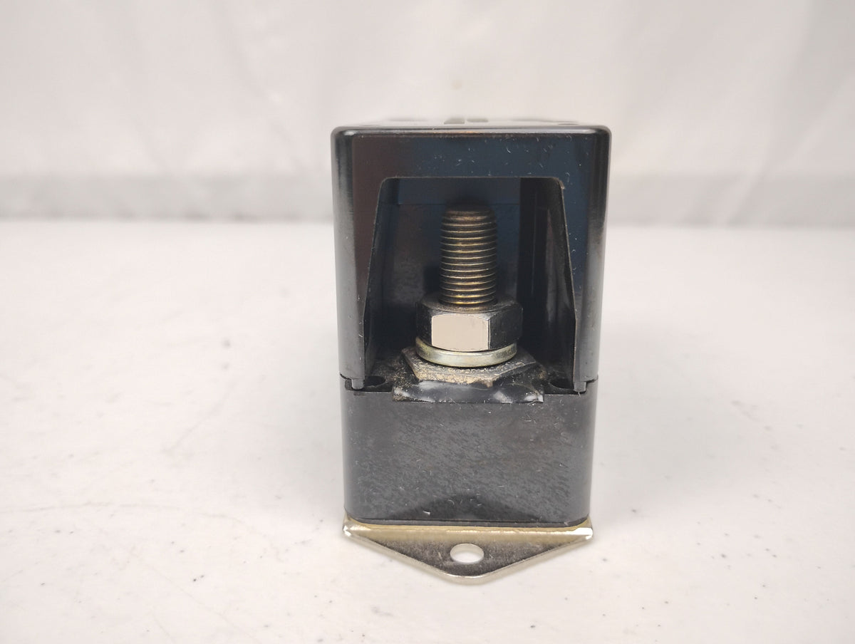 Klixon 7236-2-200 Aircraft Overload Sensor Circuit Breaker
