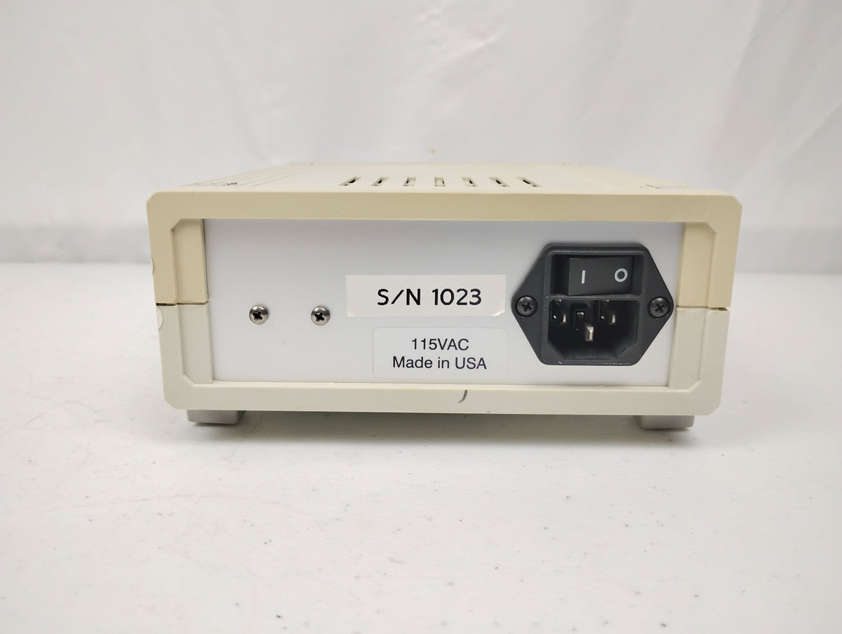 LDLS-02 1553nm FP-LD Built-in Isolator Light Source | AC Photonics | OE Labs