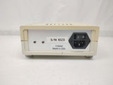 LDLS-02 1553nm FP-LD Built-in Isolator Light Source | AC Photonics | OE Labs