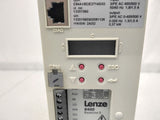 Lenze 8400 Series E84AVSCE3714SX0 Baseline D Frequency Inverter Drive