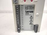 Lenze 8400 Series E84AVSCE3714SX0 Baseline D Frequency Inverter Drive
