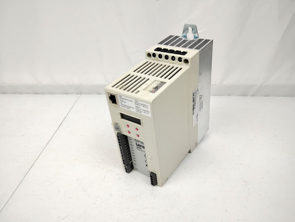Lenze 8400 Series E84AVSCE3714SX0 Baseline D Frequency Inverter Drive