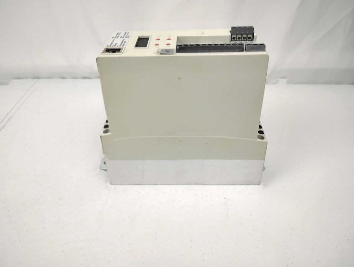 Lenze 8400 Series E84AVSCE3714SX0 Baseline D Frequency Inverter Drive