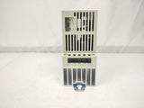 Lenze 8400 Series E84AVSCE3714SX0 Baseline D Frequency Inverter Drive