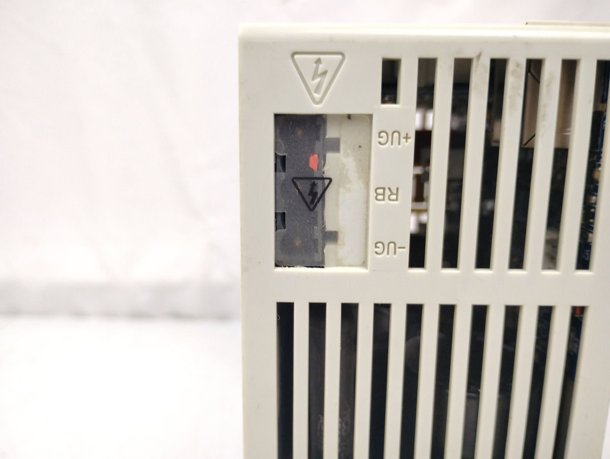Lenze 8400 Series E84AVSCE3714SX0 Baseline D Frequency Inverter Drive