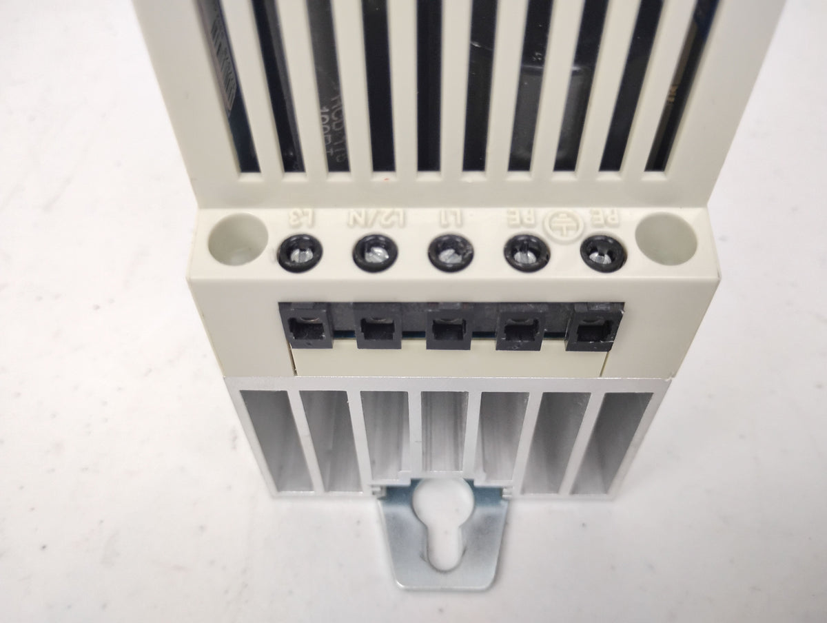 Lenze 8400 Series E84AVSCE3714SX0 Baseline D Frequency Inverter Drive