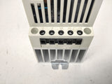 Lenze 8400 Series E84AVSCE3714SX0 Baseline D Frequency Inverter Drive