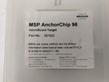 Bruker MSP AnchorChip 96 microScout Target | P/N: 267920