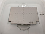 Bruker MSP AnchorChip 96 microScout Target | P/N: 267920