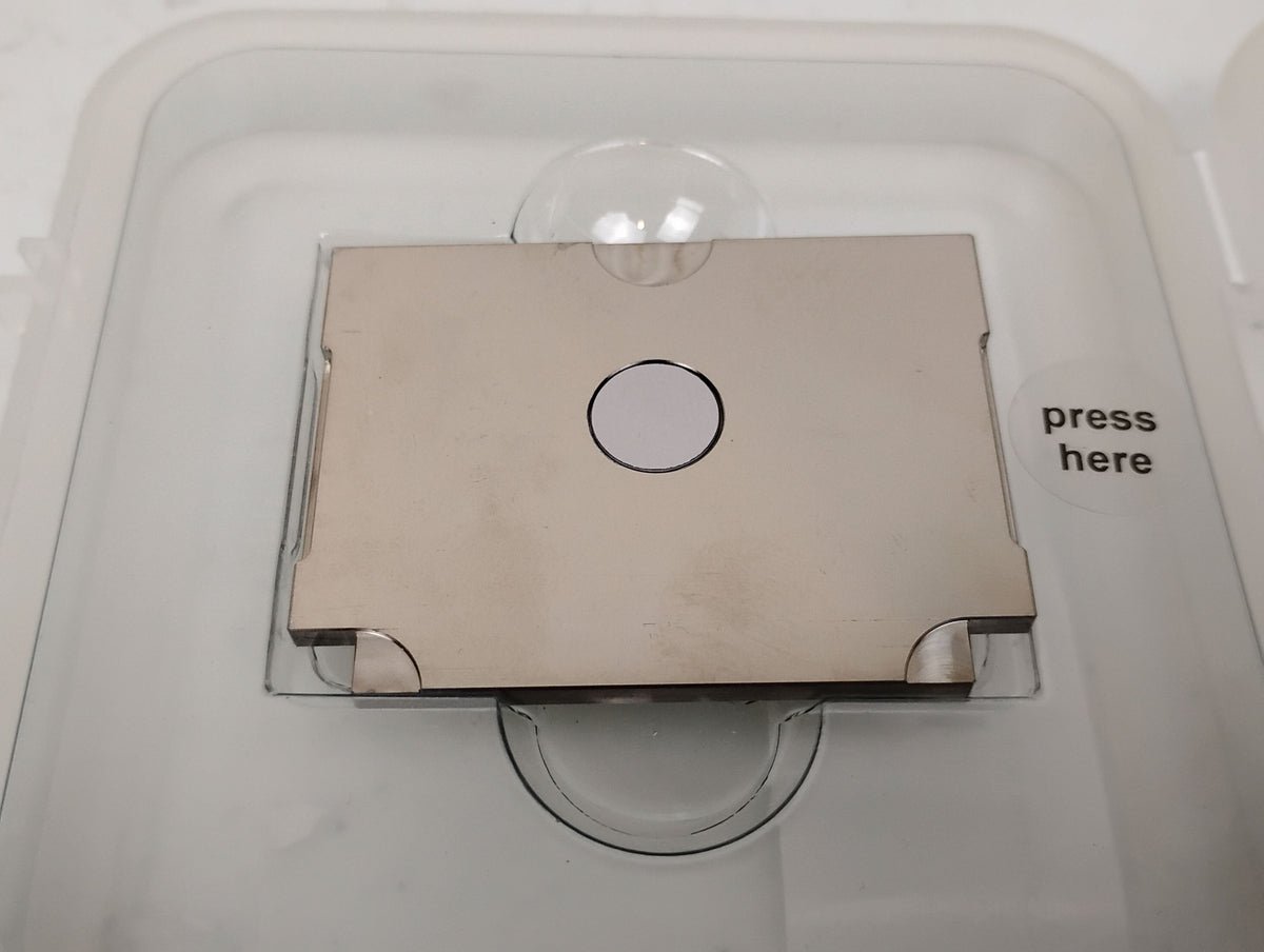 Bruker MSP AnchorChip 96 microScout Target | P/N: 267920
