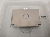 Bruker MSP AnchorChip 96 microScout Target | P/N: 267920