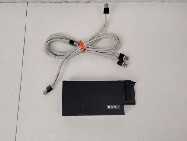 GE Amersham Pharmacia Biotech Air-900 HPLC | P/N: 18-1121-22