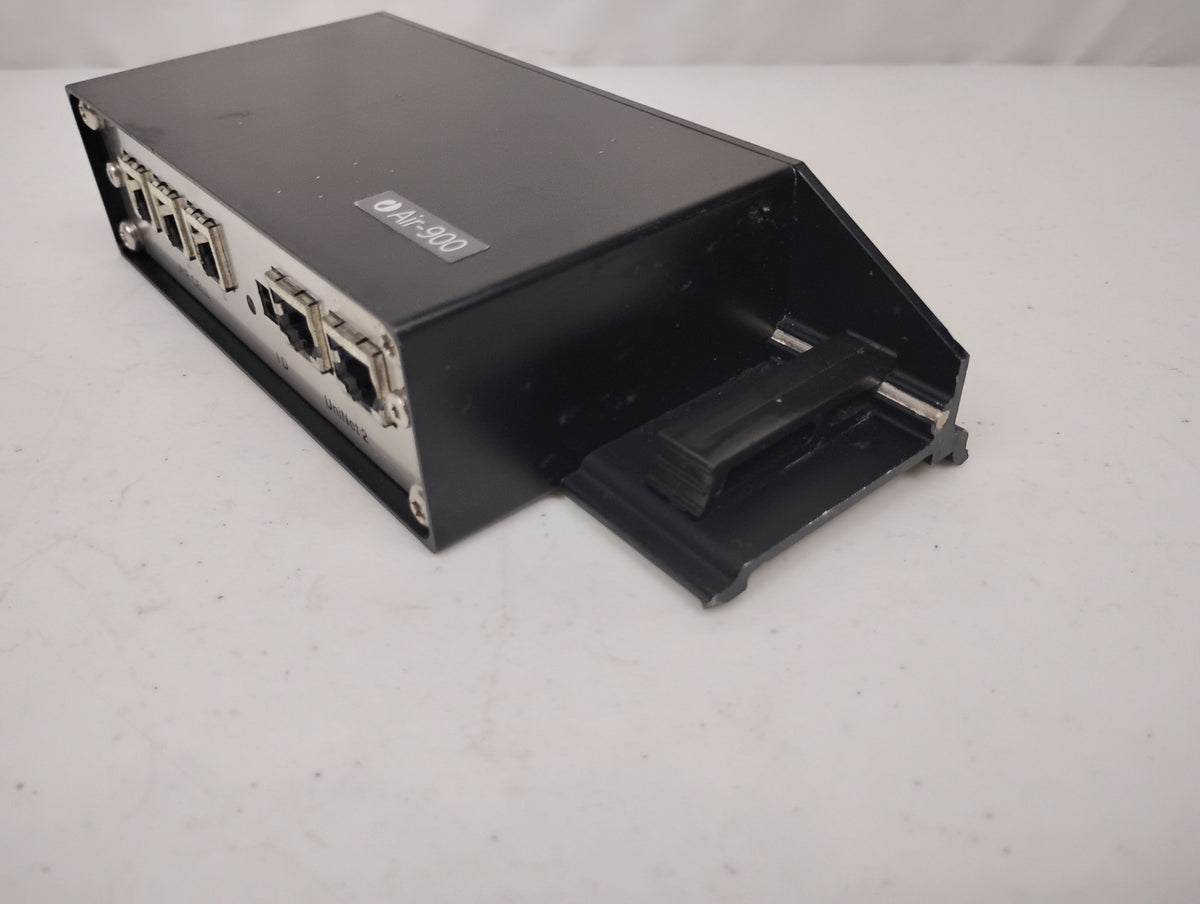 GE Amersham Pharmacia Biotech Air-900 HPLC | P/N: 18-1121-22