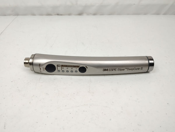 3M ESPE Elipar DeepCure-S LED Curing Light