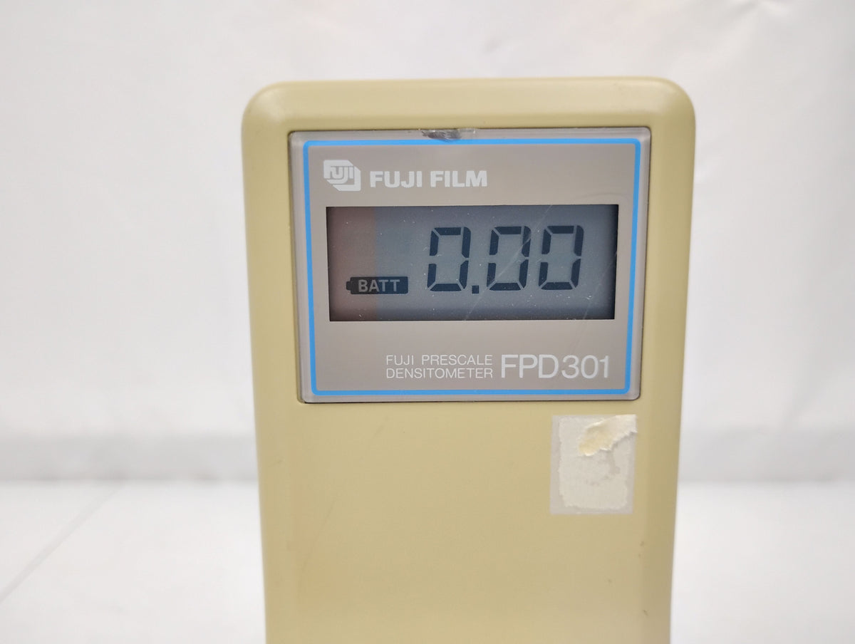 Fuji Film FPD301 Prescale Densitometer