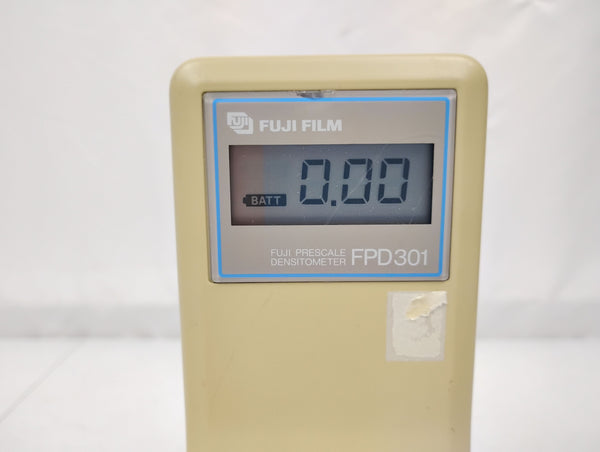 Fuji Film FPD301 Prescale Densitometer
