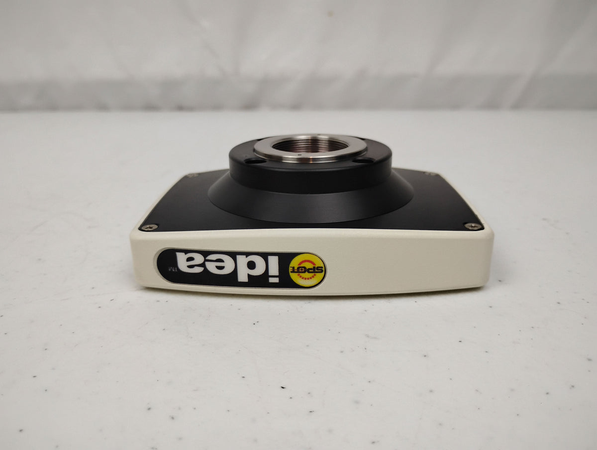 Spot Idea 27.2-3.1 MP Diagnostic Instruments Color Digital Microscope Camera
