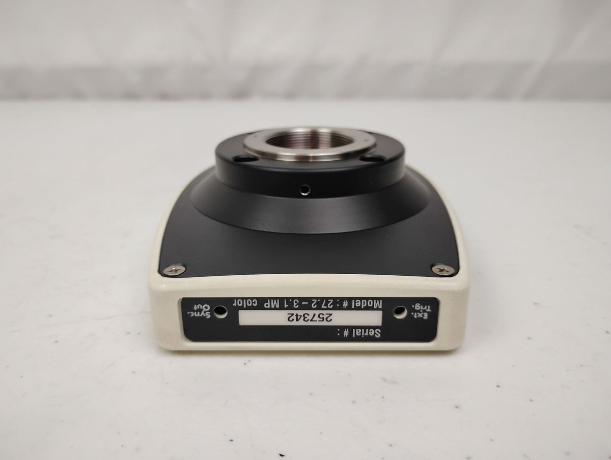 Spot Idea 27.2-3.1 MP Diagnostic Instruments Color Digital Microscope Camera