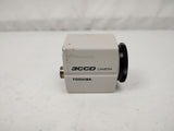 Toshiba JK-TU52H 3CCD Camera Head