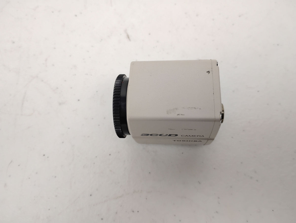 Toshiba JK-TU52H 3CCD Camera Head