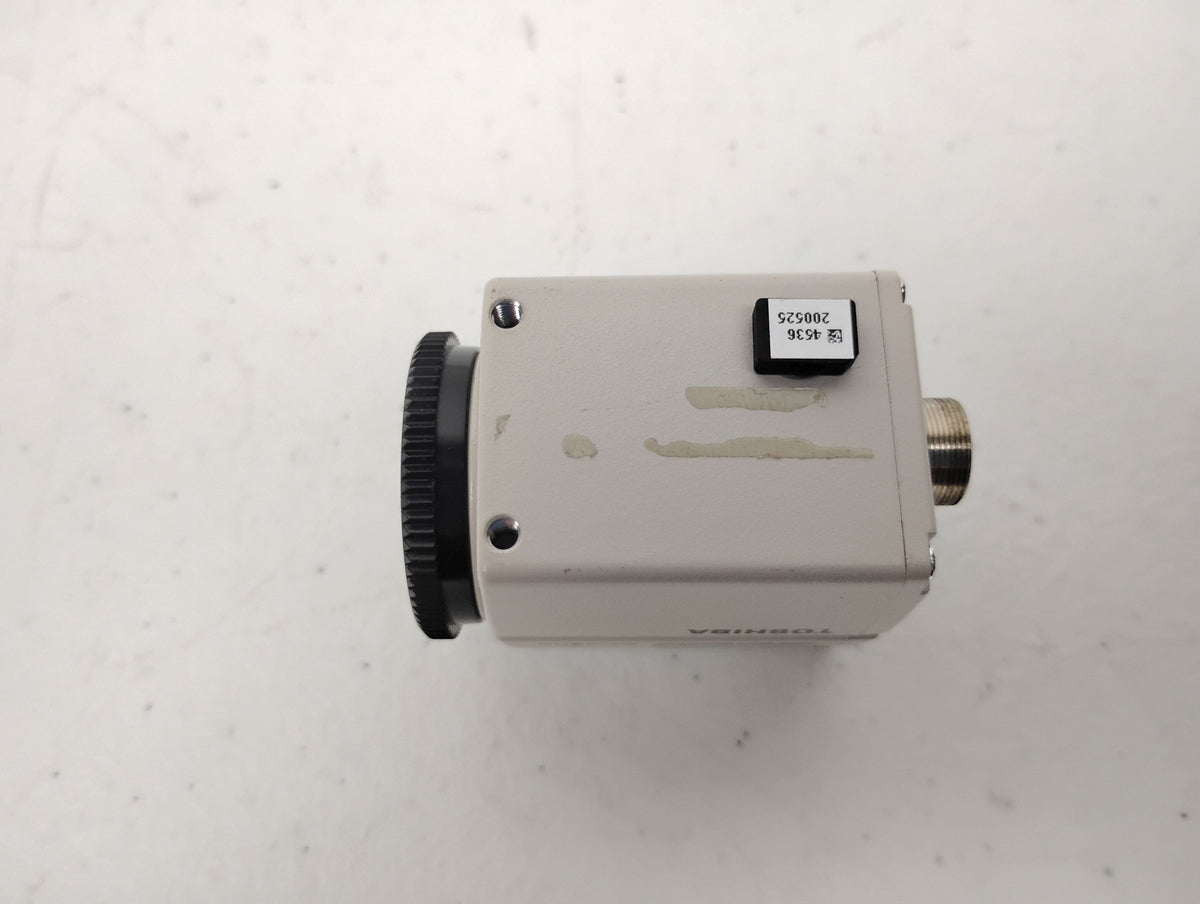 Toshiba JK-TU52H 3CCD Camera Head