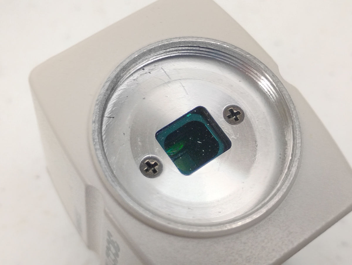 Toshiba JK-TU52H 3CCD Camera Head