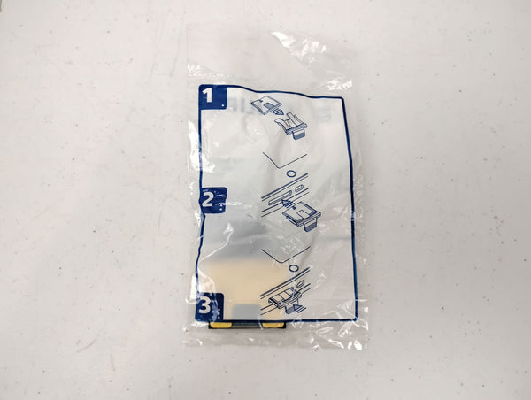 Philips M3854A HeartStart FR2+ Defibrillator Data Card & Tray