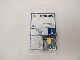Philips M3854A HeartStart FR2+ Defibrillator Data Card & Tray