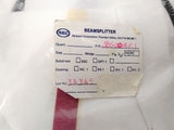 Newport 50G00AV.2 Circular VAR Atten/BS BK7 5"