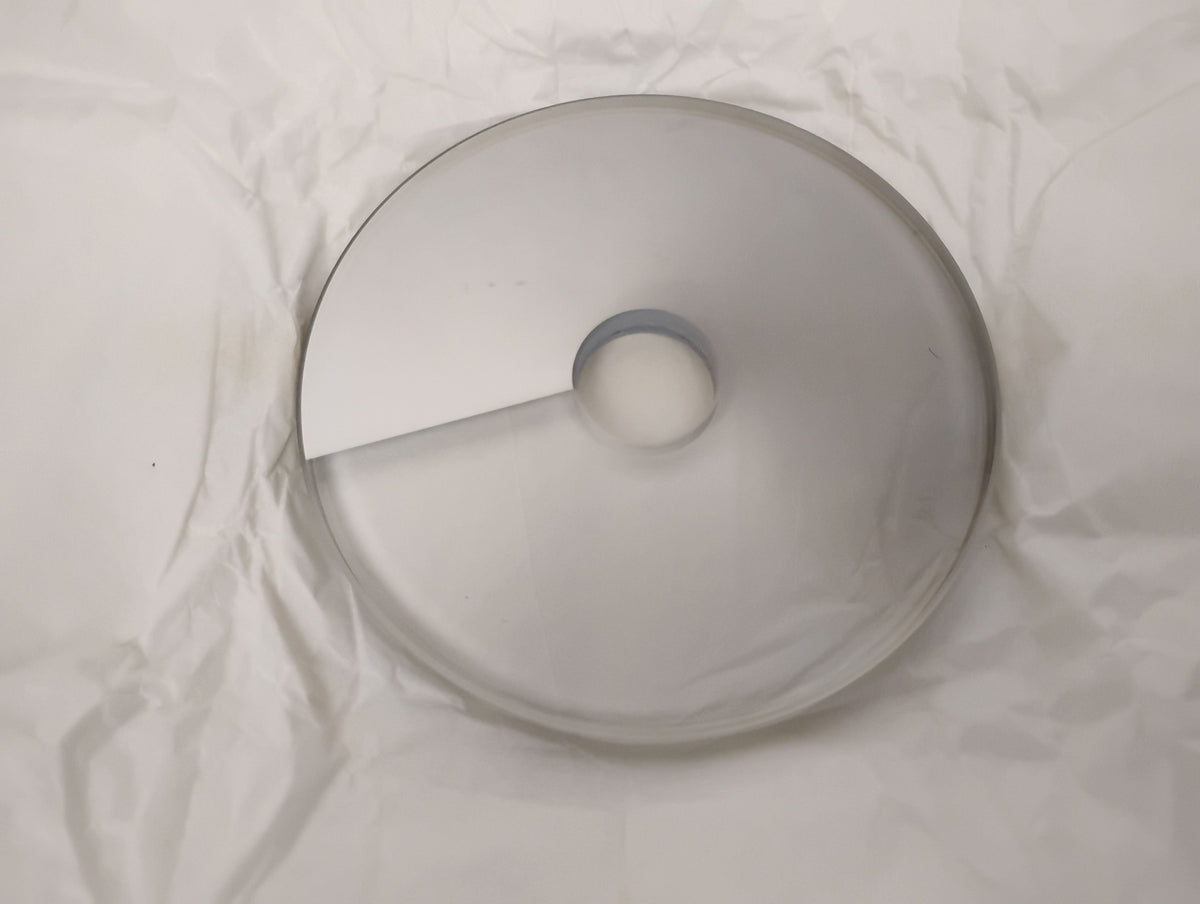 Newport 50G00AV.2 Circular VAR Atten/BS BK7 5"