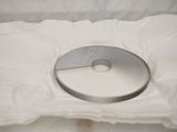 Newport 50G00AV.2 Circular VAR Atten/BS BK7 5"