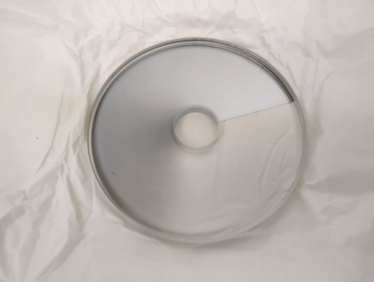 Newport 50G00AV.2 Circular VAR Atten/BS BK7 5"