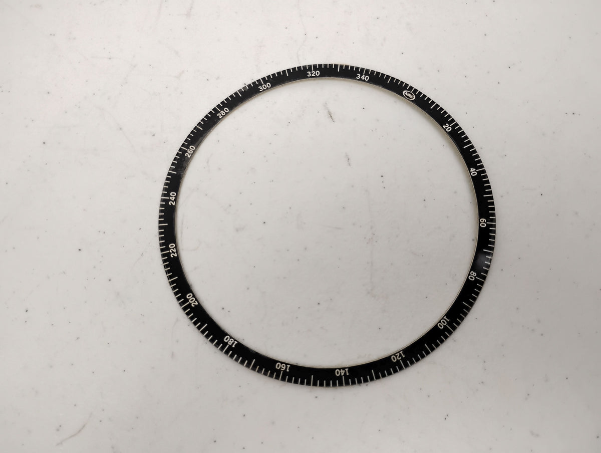 Newport 50G00AV.2 Circular VAR Atten/BS BK7 5"