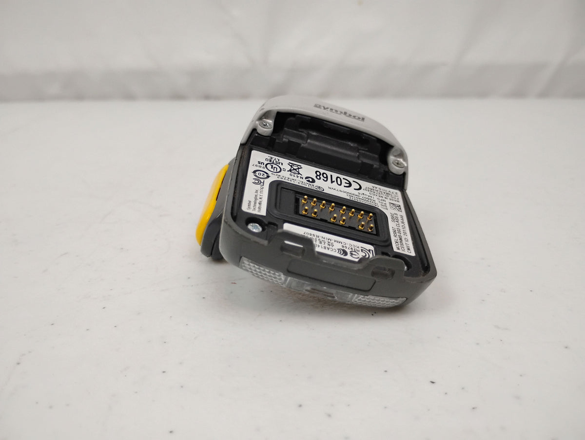 Symbol RS507 RS507-IM20000STWR Ring Scanner