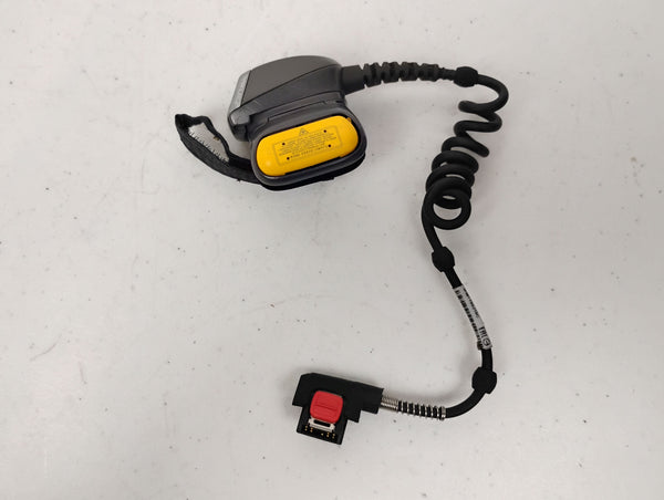 Symbol RS419 RS419-HP2000FSR Ring Scanner