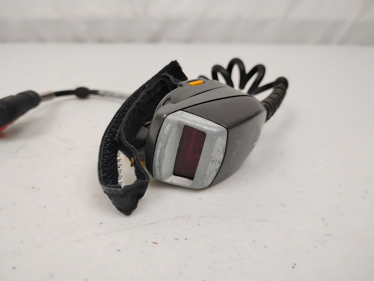 Symbol RS419 RS419-HP2000FSR Ring Scanner