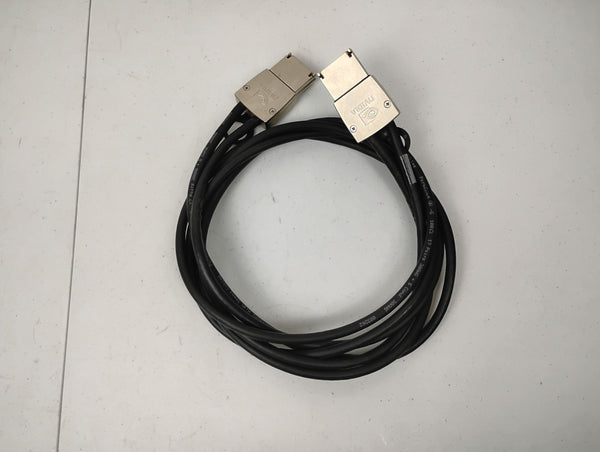 Nvidia 16x PCI-E Cable 030-0134-000 Molex 111008-0101 2m